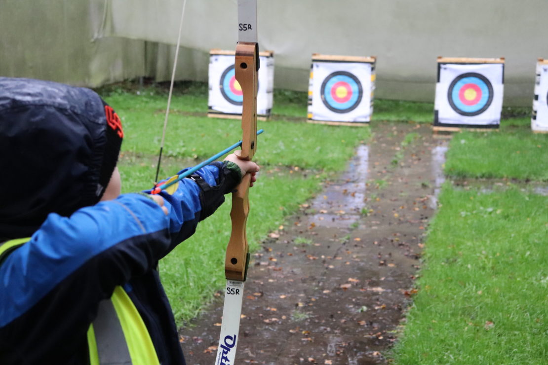 Beavan Challenge 2019